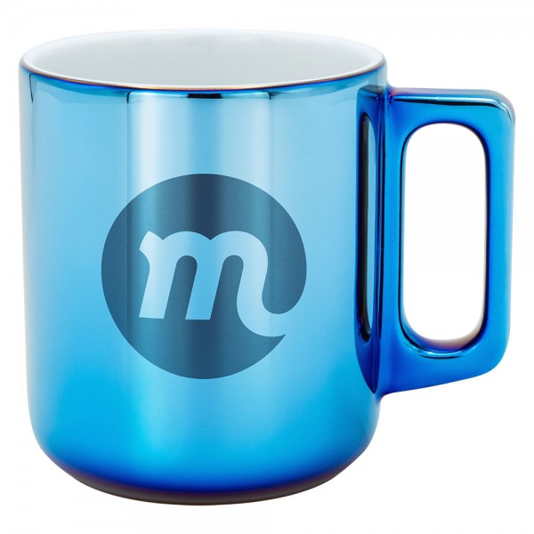 Porzellanbecher Monte Carlo (Made in Germany)