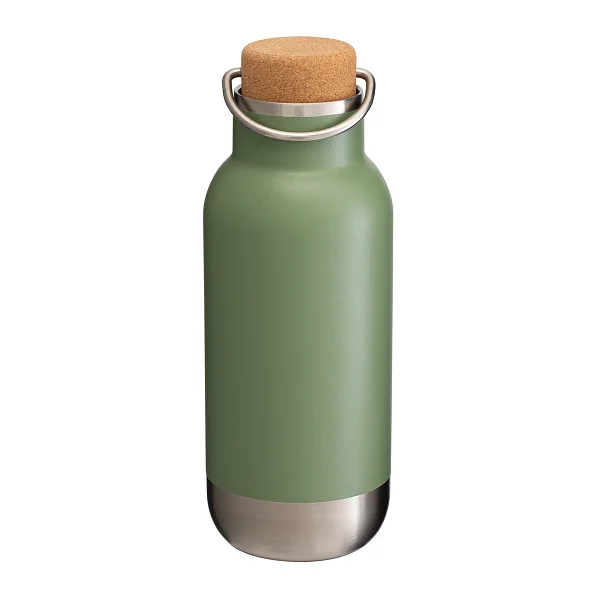 Thermotrinkflasche