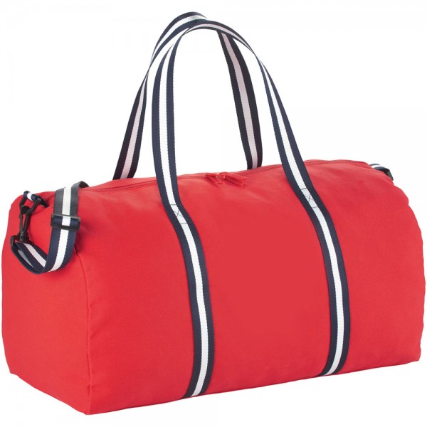 Canvas Weekender Reisetasche 40L
