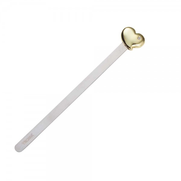 Lesezeichen BOOKMARK HEART