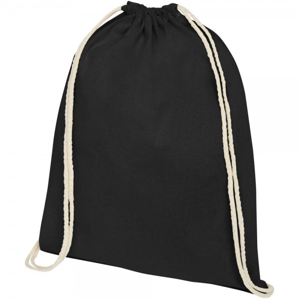 Oregon 100 g/m² Premium Sportbeutel 5L