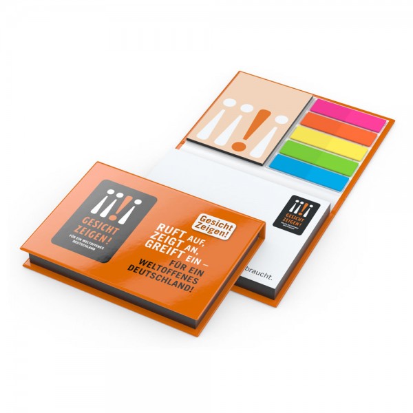 Prag Bookcover Individuell