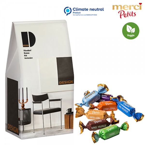 Maxi-Promo-Pack mit merci Petits