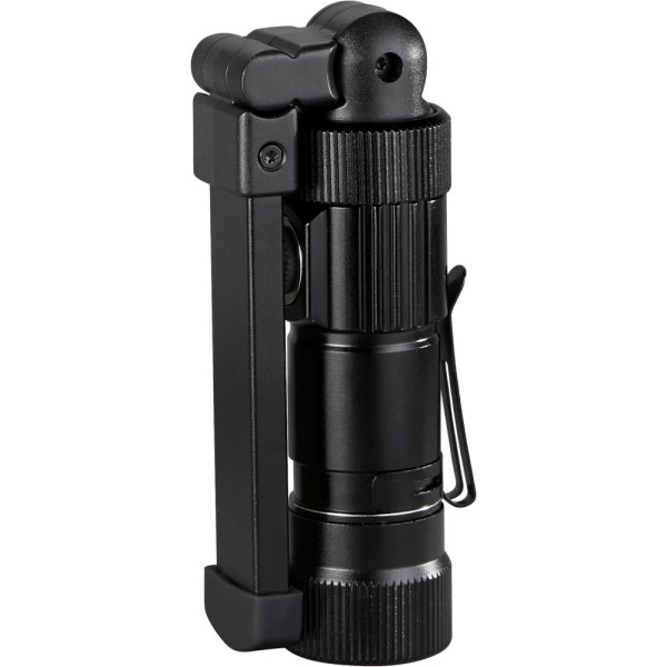 Multifunktions- Arbeitsleuchte mit Akku, Magnet und 5 Lichtmodi