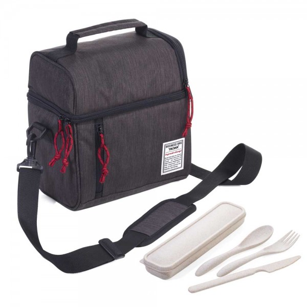 Isoliertasche BUSINESS LUNCH COOLER