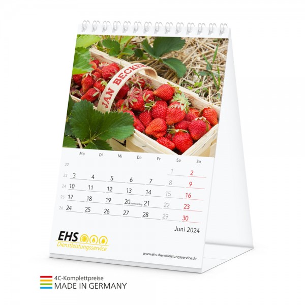 MagicPix Table Hoch bestseller inkl. 4C-Druck