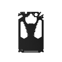 POCKET CARD BLACK 28+ POCKET CARD BLACK 28+