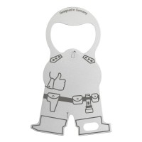 Einkaufswagenlöser Karl Polizei Einkaufswagenlöser Karl Polizei