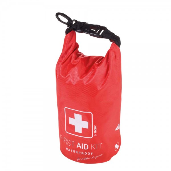 Erste-Hilfe-Set ERSTE HILFE SET