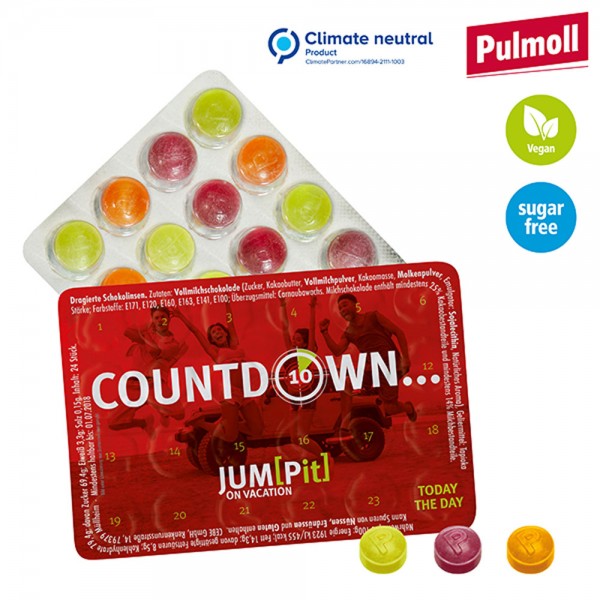 Kl. Event-Kalender d.W. Pulmoll