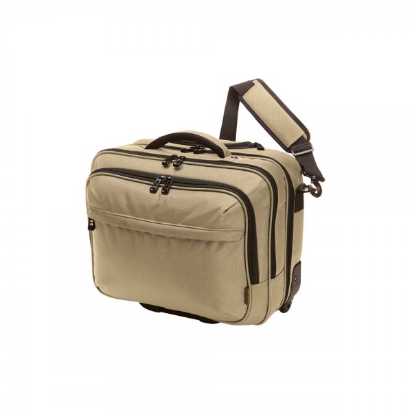 Business-Trolley MISSION