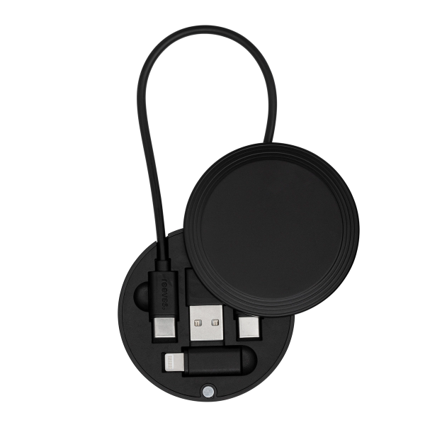 4-in-1 Ladekabel