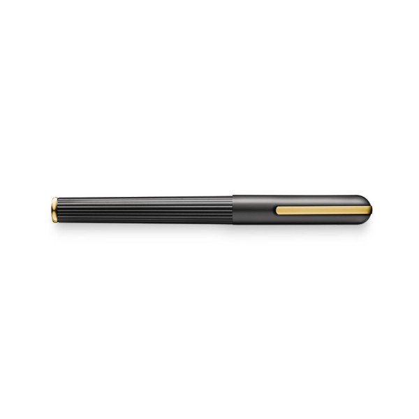 LAMY imporium Füllhalter 060 BlkAu M