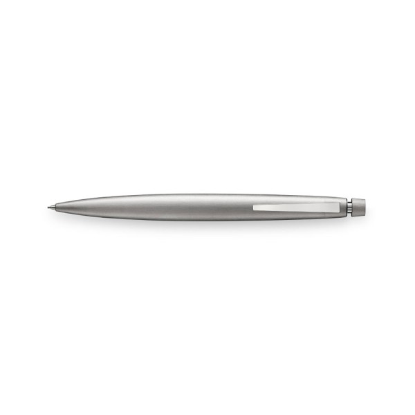 LAMY 2000 Druckbleistift 102 metal 0,7