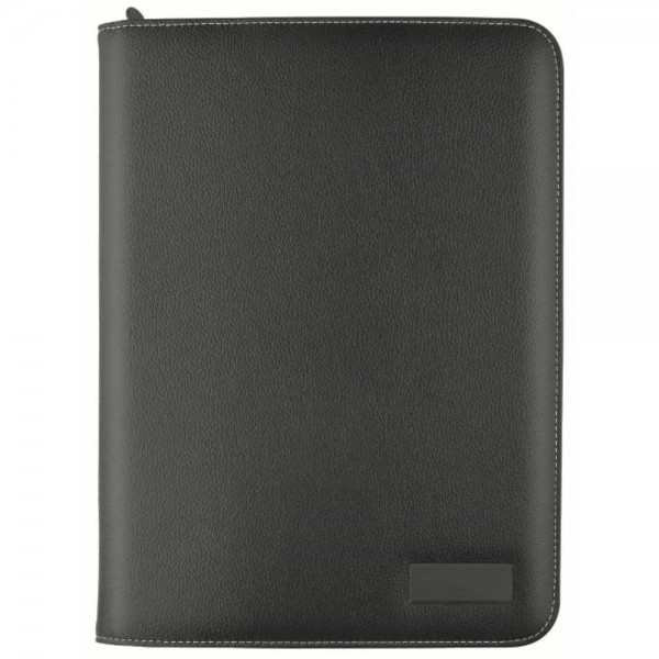 BlackMaxx® Businessportefolio "A5Excecutive" schwarz