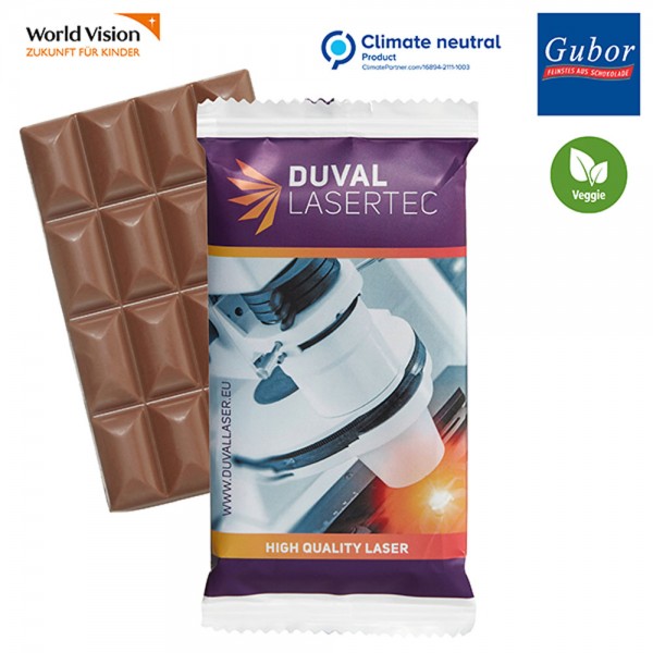 SUPER-MAXI-Schokoladentafel