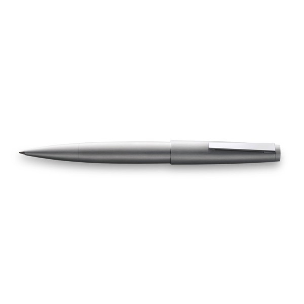 LAMY 2000 Tintenroller 302 metal M M63bk