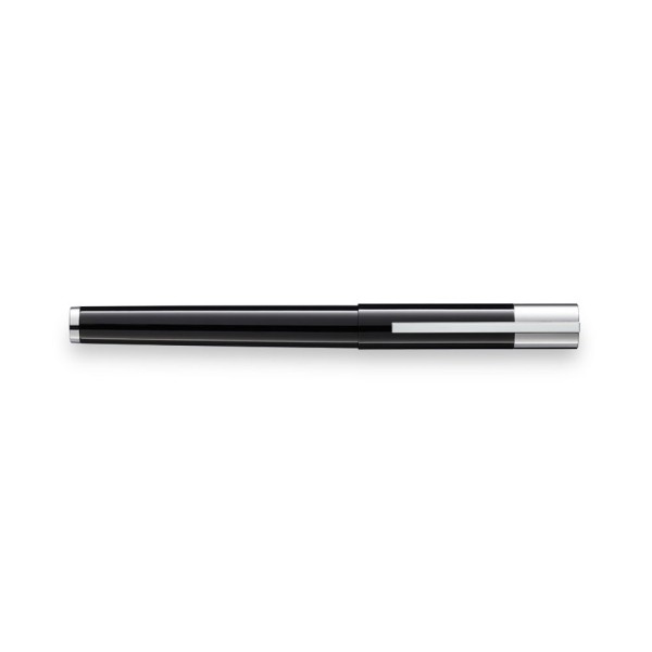 LAMY scala Tintenroller 379 pianoblack M M63bk