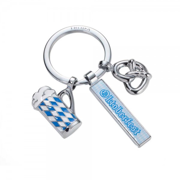 Schlüsselanhänger OKTOBERFEST