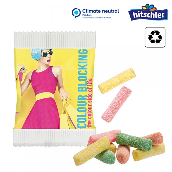Mini HITSCHIES Kaubonbons