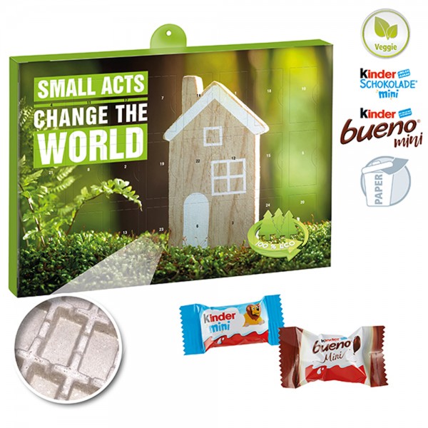 Prem.Präsent-AK Eco kinder Minis