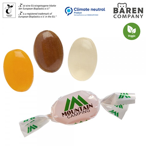 Spez. Bonbons komp. Wickel