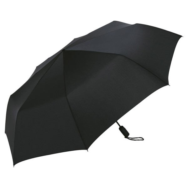 AOC-Oversize-Taschenschirm Magic Windfighter® Flat Black