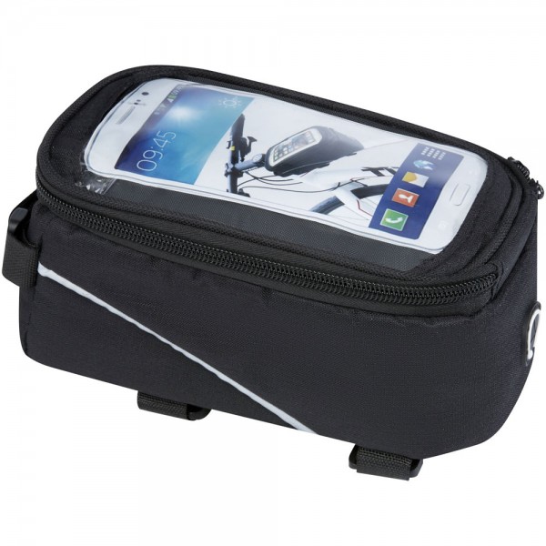 Mathieu Fahrradtasche mit Handytasche