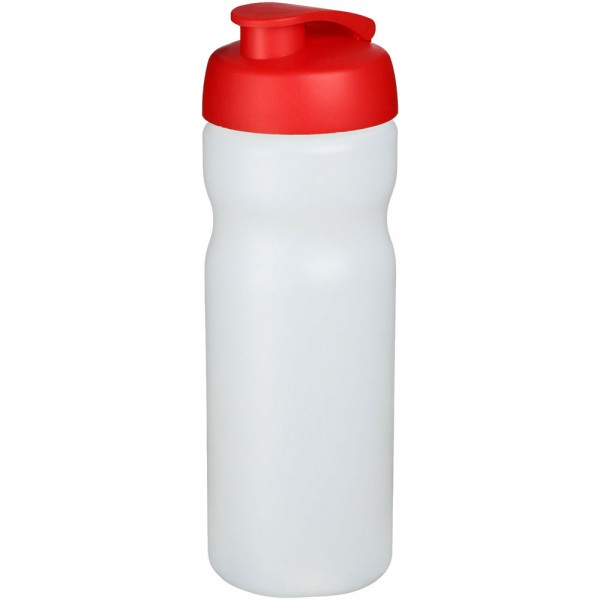 Baseline® Plus 650 ml Sportflasche mit Klappdeckel