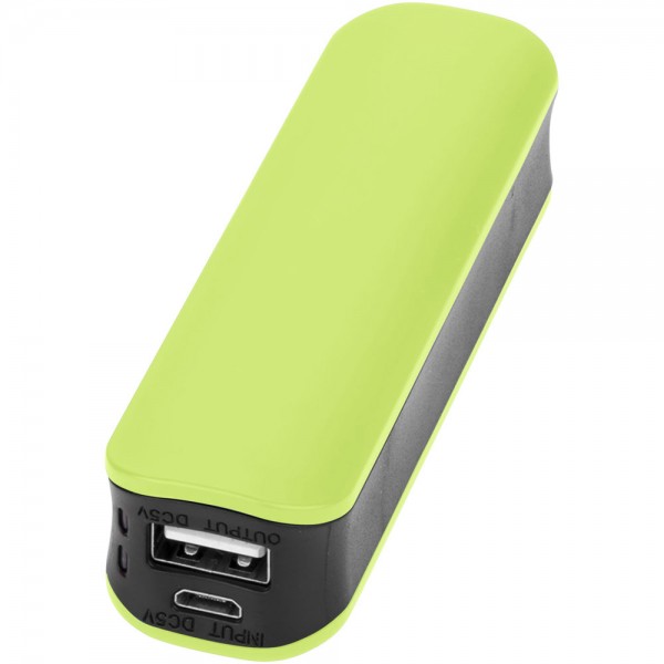 Edge 2000 mAh Powerbank