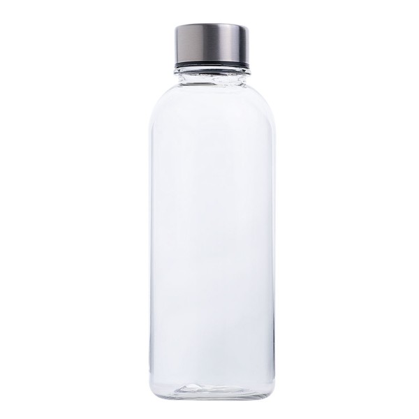 CLEAR Umweltfreundliche rPET Flasche 700 ml