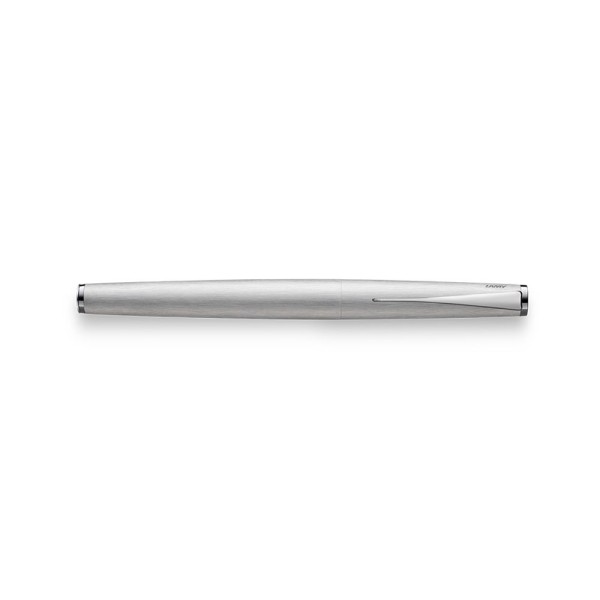 LAMY studio Tintenroller 365 brushed M M63bk