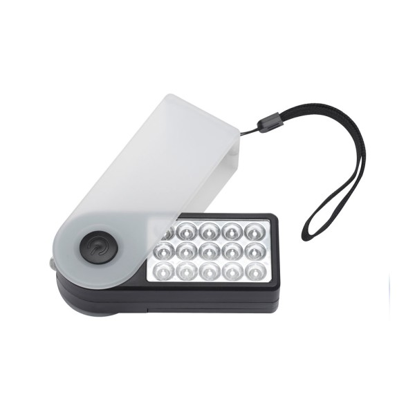 LED-Taschenlampe KEMI
