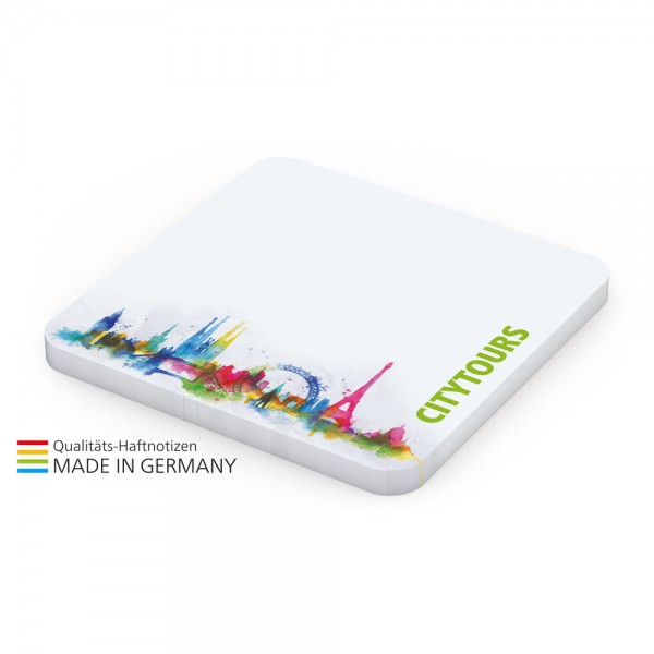 Plus Round Bestseller, 66 x 66 mm