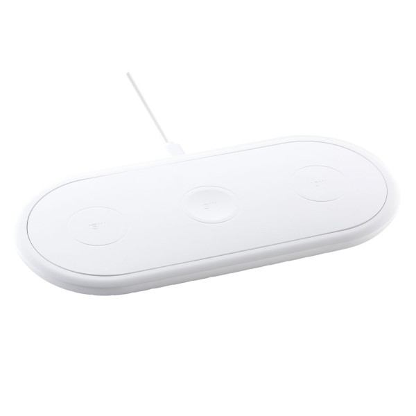 3-in-1 Fast Wireless Charger CALSLEY
