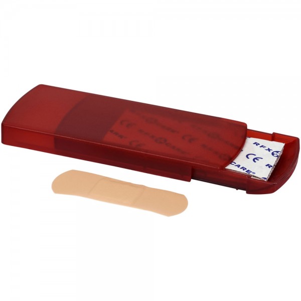 Christian 5-teilige Pflasterbox