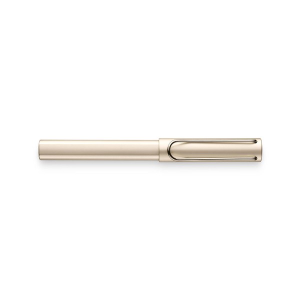 LAMY Lx Tintenroller 358 palladium M M63bk