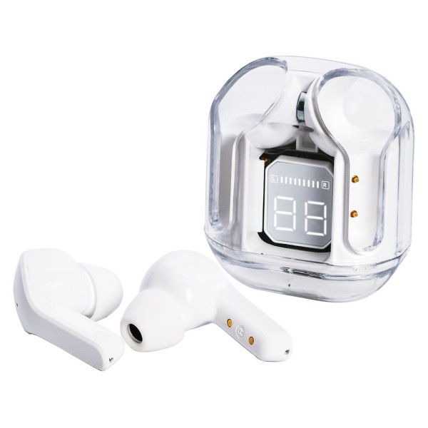 CLUB TWS Ohrhörer mit Telefonie-Funktion und Touch-Sensor