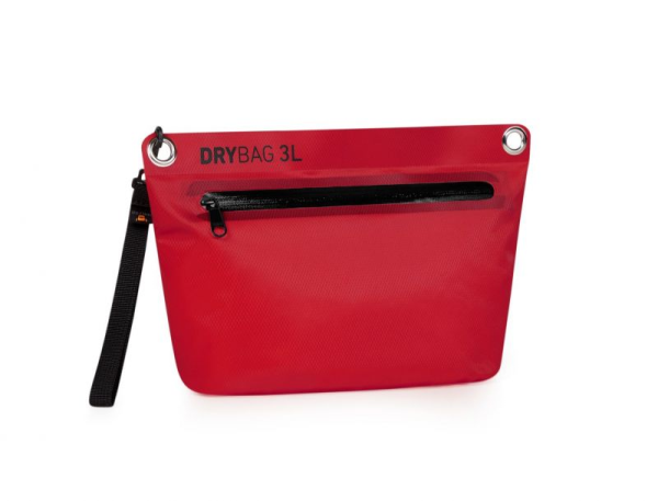 DRYBAG Reißverschluss-Tasche