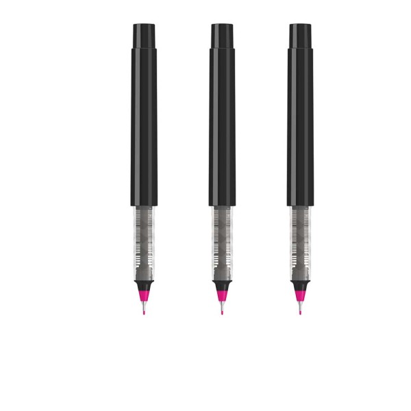 RECYCLED PET PEN PRO FL Fineliner