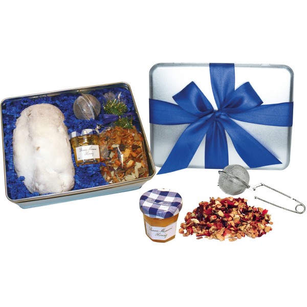 Kleines Christstollen-Set