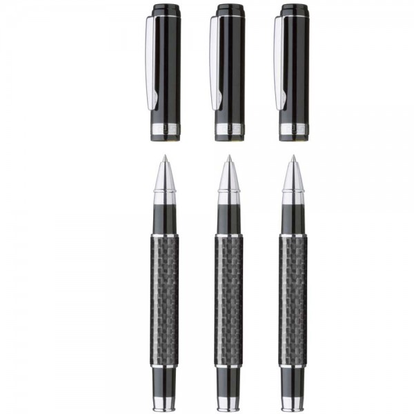 CARBON R Rollerball