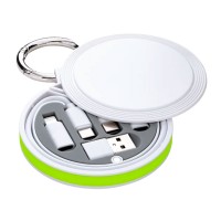 6-in-1 Kabelset 6-in-1 Kabelset