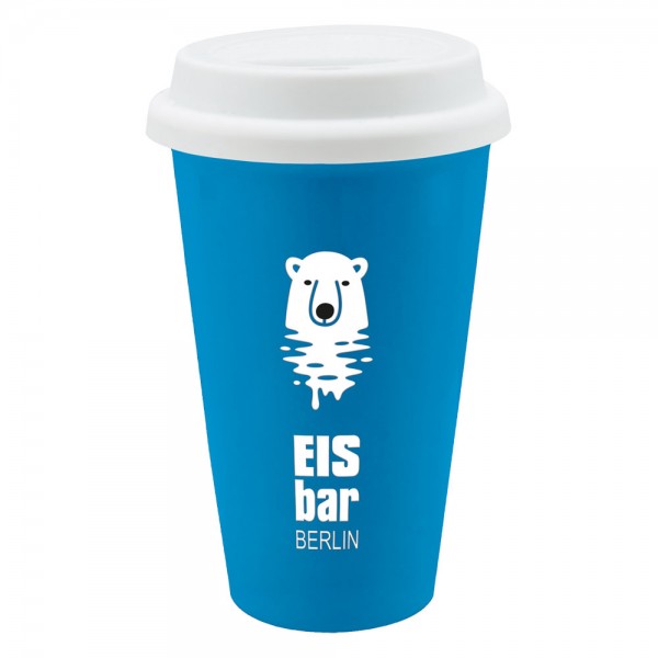 Coffee2Go doppelwandig