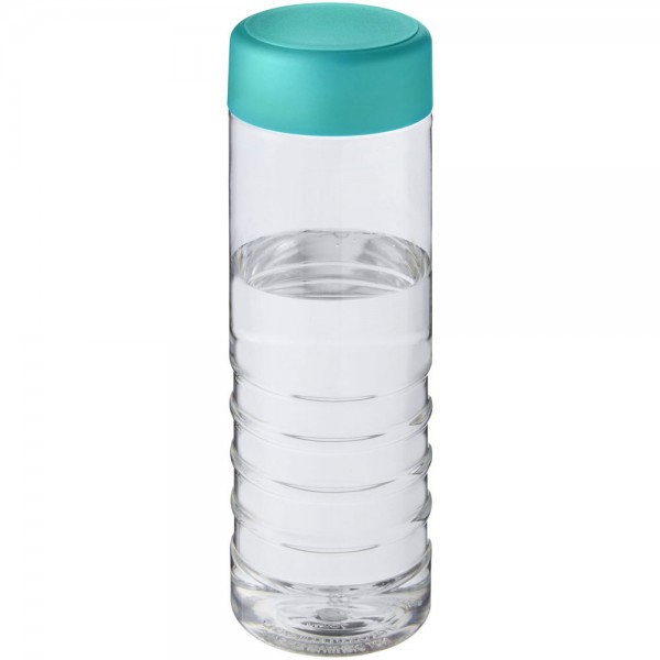 H2O Active® Treble 750 ml Flasche mit Drehdeckel
