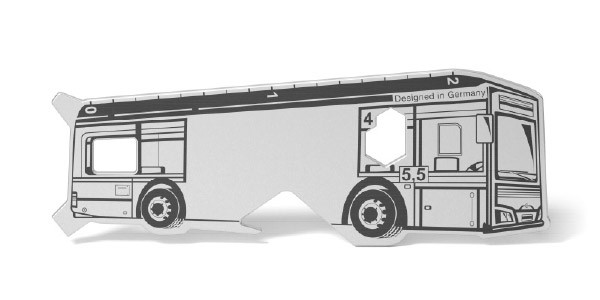 SHAPE TOOL bus