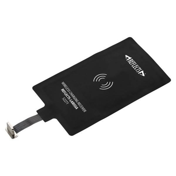 Wireless charging receiver LARISSA