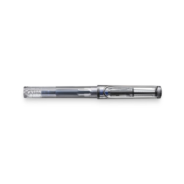 LAMY vista Füllhalter 012 transparent M