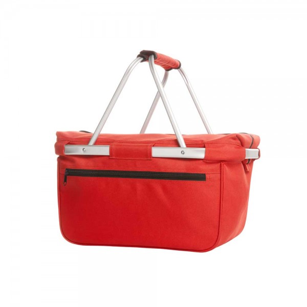 Kühlshopper BASKET