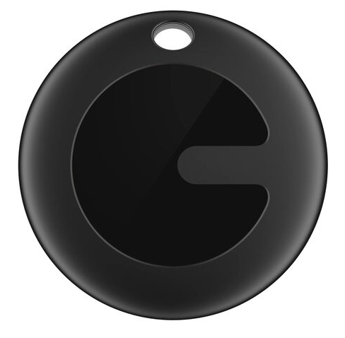 Smart Tracker schwarz